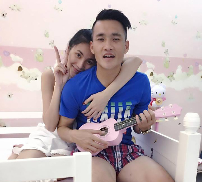 Đời chìm nổi và cú lột xác ngoạn mục của Nàng Tiên khiến Công Vinh yêu say đắm-16