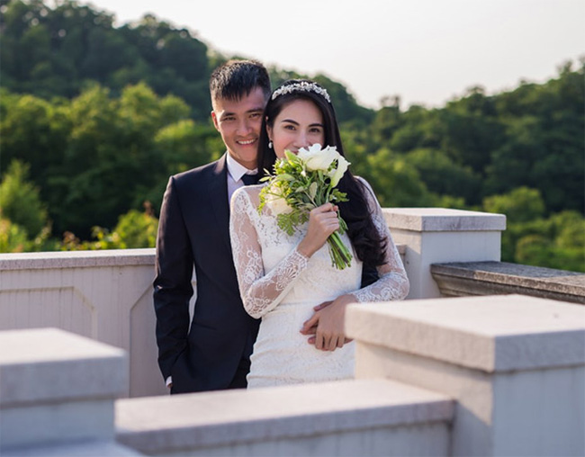 Đời chìm nổi và cú lột xác ngoạn mục của Nàng Tiên khiến Công Vinh yêu say đắm-18