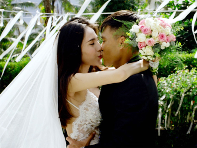 Đời chìm nổi và cú lột xác ngoạn mục của Nàng Tiên khiến Công Vinh yêu say đắm-20