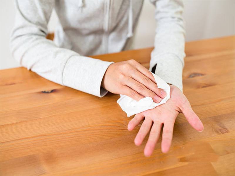 7 dấu hiệu cảnh báo bệnh nguy hiểm biểu hiện trên bàn tay của bạn-1