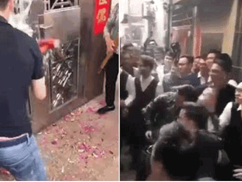 Lấy vợ không dễ dàng như mọi người vẫn nghĩ