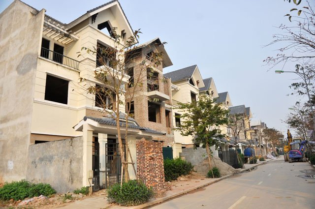 Hà Nội: Thời gian cấp sổ đỏ rút ngắn còn bao nhiêu ngày?-1