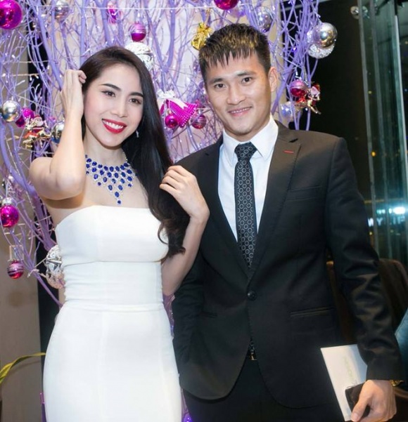 Một người chồng mẫu mực như Công Vinh lại suýt cầm đồ đánh Thủy Tiên khi tuyệt vọng nhất-5