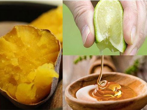 Đen như than cũng phải bật tone với 3 cách làm trắng da tại nhà đơn giản dưới đây