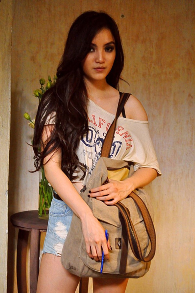 Dàn diễn viên Bụi đời chợ Lớn: Kẻ chuyển sang cắt tóc, người một bước thành sao-14