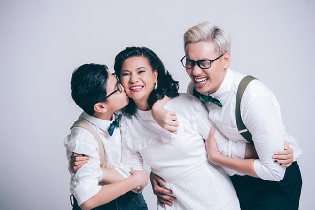 Dàn diễn viên Bụi đời chợ Lớn: Kẻ chuyển sang cắt tóc, người một bước thành sao-21