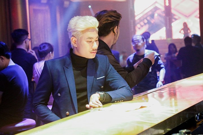 Dàn diễn viên Bụi đời chợ Lớn: Kẻ chuyển sang cắt tóc, người một bước thành sao-20