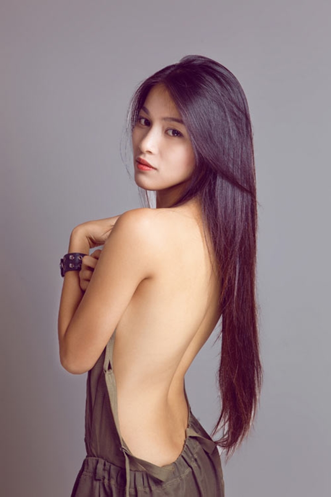 Dàn diễn viên Bụi đời chợ Lớn: Kẻ chuyển sang cắt tóc, người một bước thành sao-9