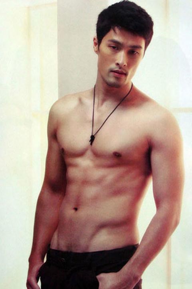 Dàn diễn viên Bụi đời chợ Lớn: Kẻ chuyển sang cắt tóc, người một bước thành sao-2