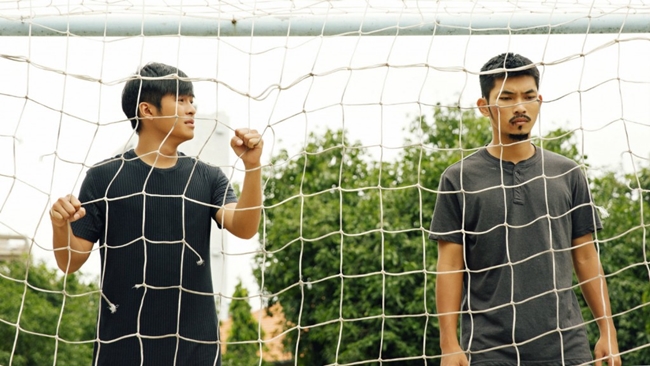 Dàn diễn viên Bụi đời chợ Lớn: Kẻ chuyển sang cắt tóc, người một bước thành sao-12