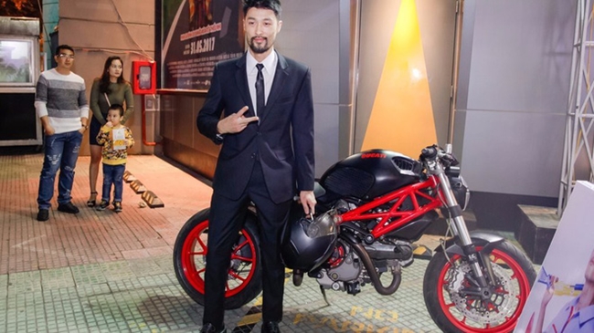 Dàn diễn viên Bụi đời chợ Lớn: Kẻ chuyển sang cắt tóc, người một bước thành sao-4