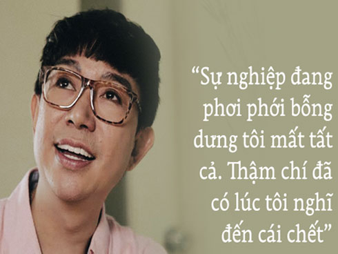 Nhờ 1 bài hát mua được 4 căn nhà mặt tiền và cuộc sống kín tiếng của Quang Linh-8