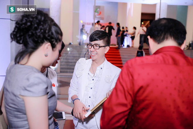 Cú điện thoại của danh hài Chí Trung và nỗi oan Long Nhật, Quang Linh bị bắt ở động mại dâm-1