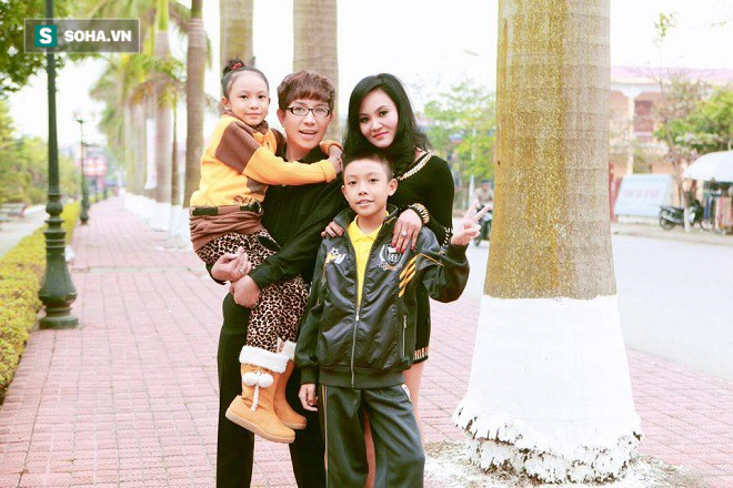 Cú điện thoại của danh hài Chí Trung và nỗi oan Long Nhật, Quang Linh bị bắt ở động mại dâm-2