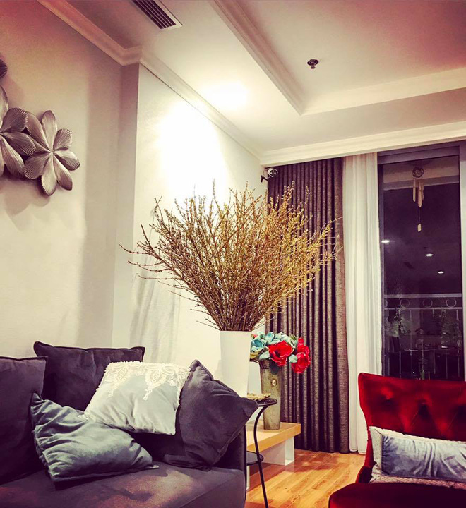 Cuộc sống sang chảnh của các BTV xinh đẹp, nổi tiếng VTV-8