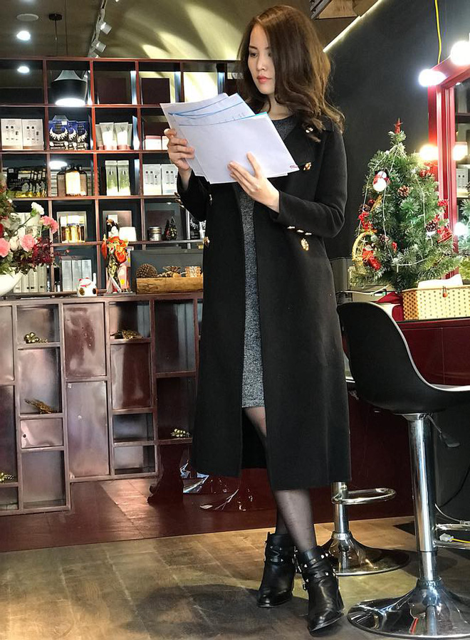 Cuộc sống sang chảnh của các BTV xinh đẹp, nổi tiếng VTV-12