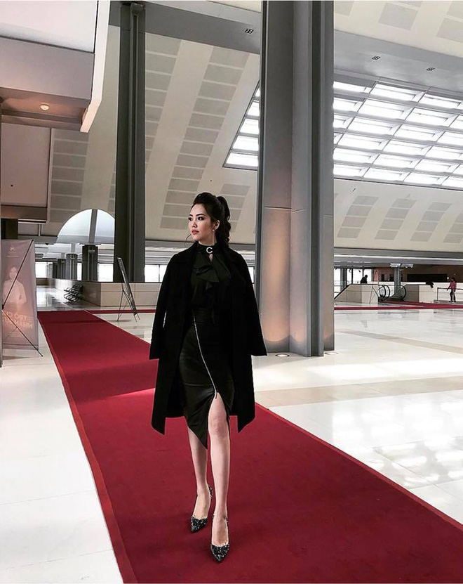 Cuộc sống sang chảnh của các BTV xinh đẹp, nổi tiếng VTV-15