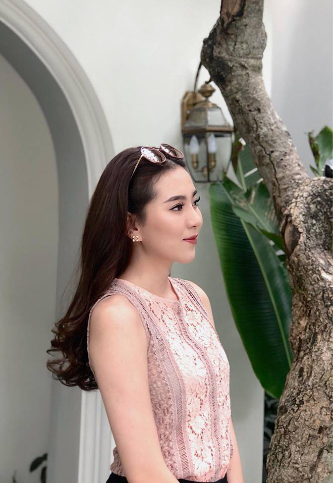 Cuộc sống sang chảnh của các BTV xinh đẹp, nổi tiếng VTV-17