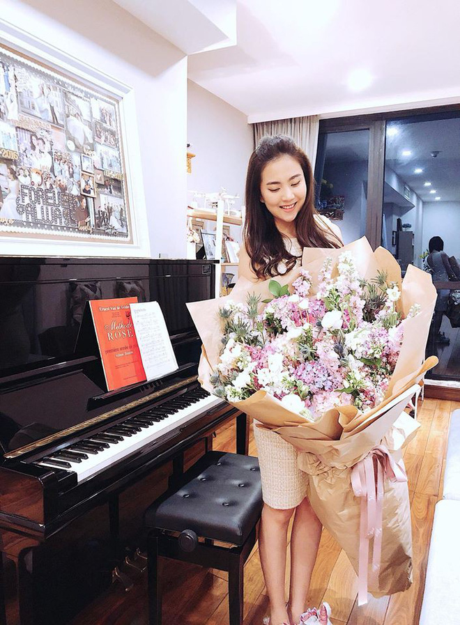 Cuộc sống sang chảnh của các BTV xinh đẹp, nổi tiếng VTV-21