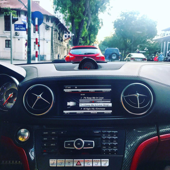 Cuộc sống sang chảnh của các BTV xinh đẹp, nổi tiếng VTV-10