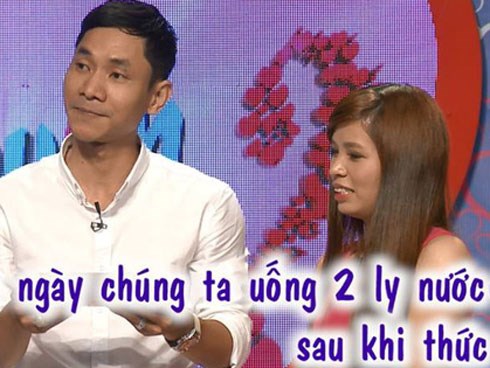 Bạn muốn hẹn hò: 