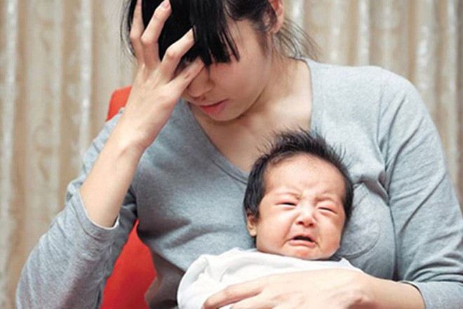 Em dâu ấm ức tố chị dâu chăm mình ở cữ mới 20 ngày đã nói xấu sau lưng-3