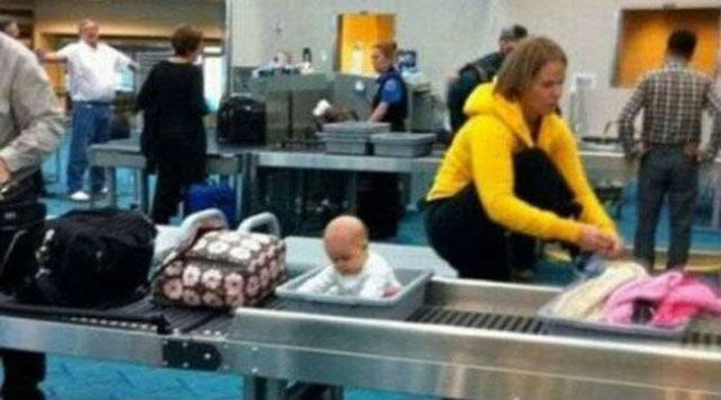 Đỡ không nổi với những con người buồn cười này-10