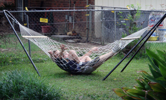 Đỡ không nổi với những con người buồn cười này-13