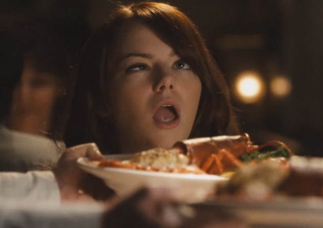 Đỡ không nổi với những con người buồn cười này-14