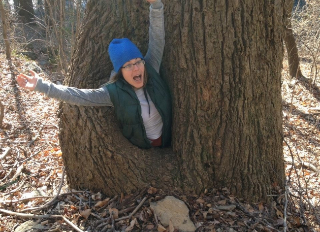 Đỡ không nổi với những con người buồn cười này-3