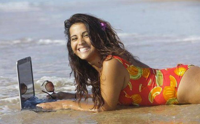 Đỡ không nổi với những con người buồn cười này-5