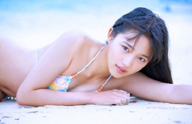 17 cô gái Nhật đẹp hút hồn từ gương mặt đến hình thể-13