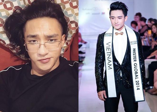 Khi sao nam Việt đánh đổi vẻ nam tính thường ngày bằng những gương mặt trang điểm quá tay-14