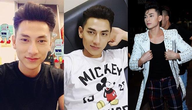 Khi sao nam Việt đánh đổi vẻ nam tính thường ngày bằng những gương mặt trang điểm quá tay-15