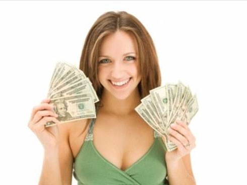 Phụ nữ tuổi này tha hồ đếm tiền mỏi tay, cả đời không phải chịu khổ