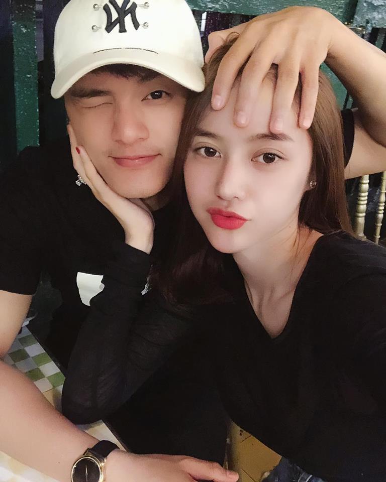 Vợ tương lai của Lâm Vinh Hải xinh đẹp, dáng chuẩn kém gì Ngọc Trinh-2