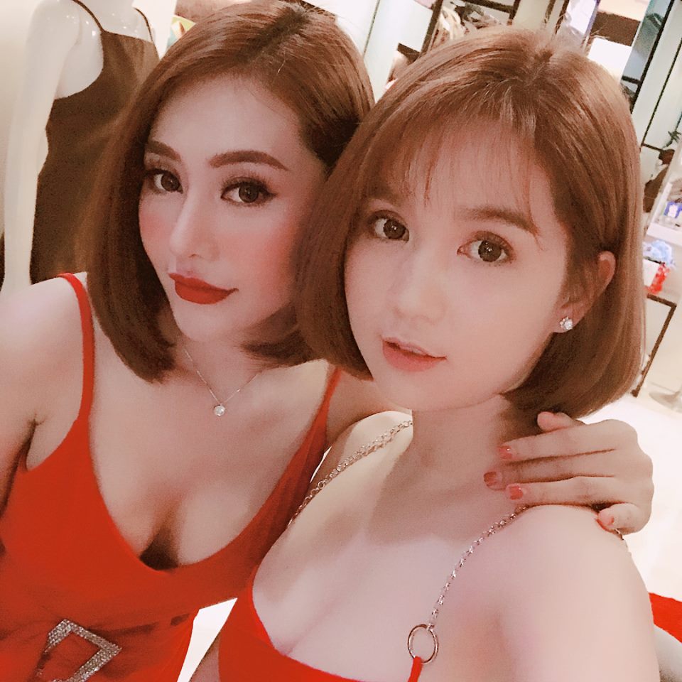 Vợ tương lai của Lâm Vinh Hải xinh đẹp, dáng chuẩn kém gì Ngọc Trinh-11