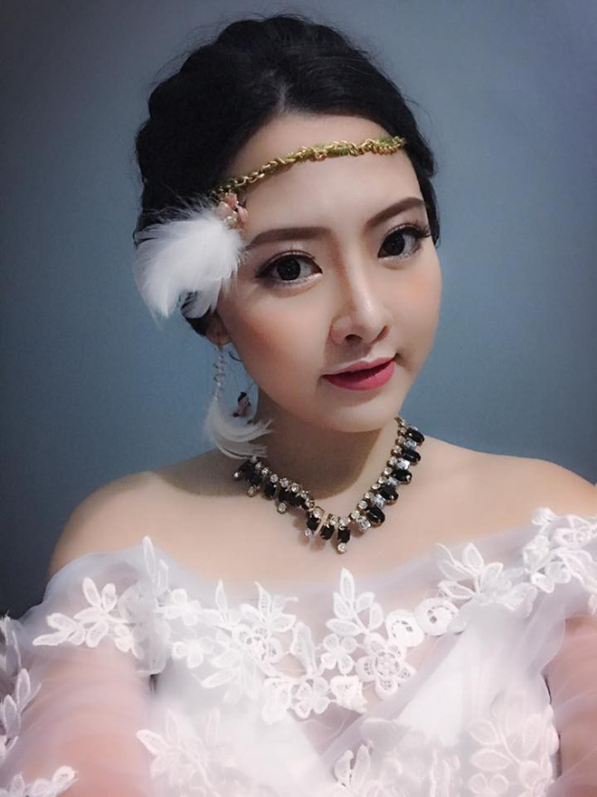 Người phụ nữ giảm 8kg, sở hữu eo 62cm nhờ đồ uống detox tự chế ai cũng có thể làm-3