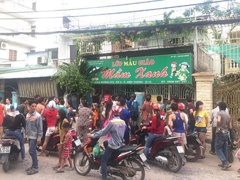 Trộm đột nhập đại lý ô tô, lấy cắp 124 bánh từ các xe đang trưng bày-6