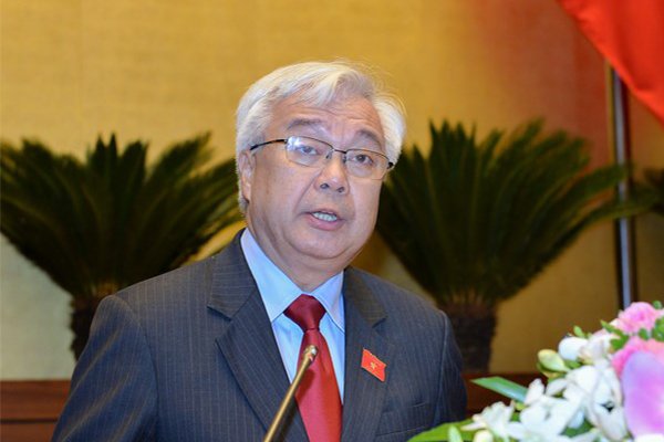 Bộ trưởng Phùng Xuân Nhạ lý giải đề xuất SV sư phạm phải đóng học phí-2