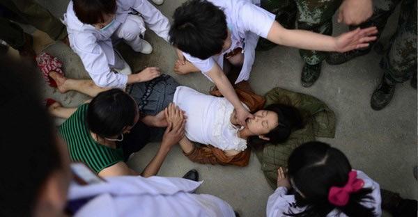 Nữ sinh 14 tuổi đột tử trong giờ thể dục vì trót làm điều này trong kỳ kinh nguyệt-2