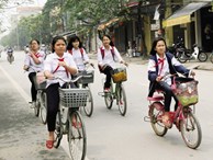 Cha mẹ Việt kỳ lạ nhất thế giới: Trẻ thì đọ xe đọ nhà, già thì đọ con, lấy bảng điểm, trường học của con làm thước đo thể diện