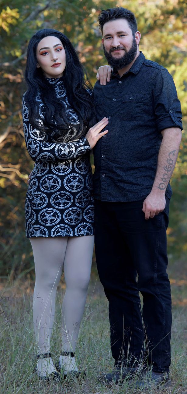 Sau 6 lần sảy thai vì quá béo, người phụ nữ đã lột xác ngoạn mục, sinh con và trở thành người mẫu-2