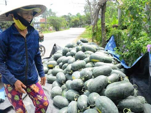 Trung Quốc gây bất ngờ: Thế mạnh Việt Nam tụt đáy