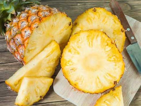 5 thói quen nguy hiểm khi ăn dứa ai cũng cần phải biết