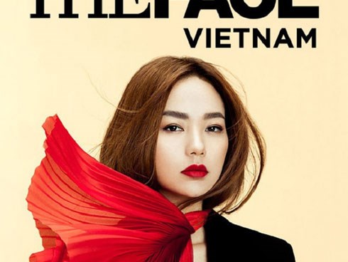 Những màn catwalk 'phá đường băng' của Minh Hằng trước khi ngồi ghế HLV The Face Vietnam 2018