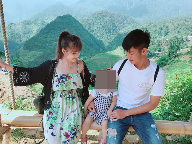 Bạn gái Trọng Đại U23 đẹp xuất sắc từ nhà đến khán đài sân cỏ-2