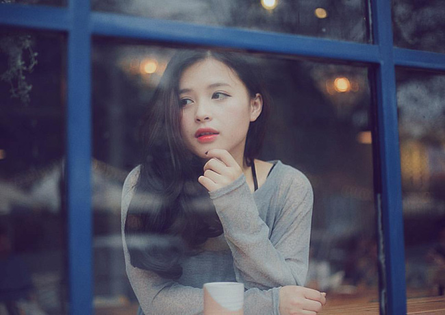 Bạn gái Trọng Đại U23 đẹp xuất sắc từ nhà đến khán đài sân cỏ-20