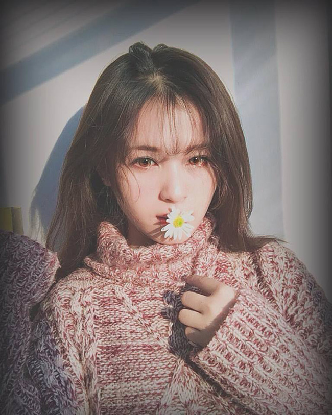 Bạn gái Trọng Đại U23 đẹp xuất sắc từ nhà đến khán đài sân cỏ-6