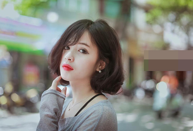 Bạn gái Trọng Đại U23 đẹp xuất sắc từ nhà đến khán đài sân cỏ-9